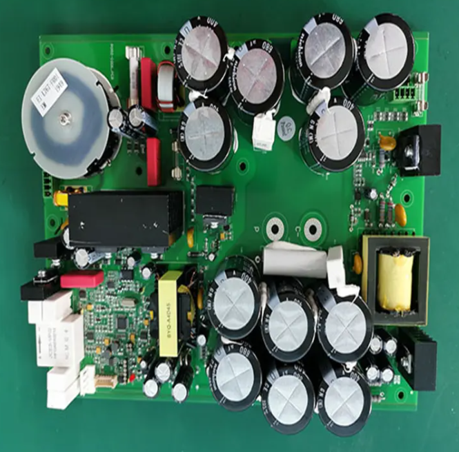 影响PCB板插件与工艺因素有哪些